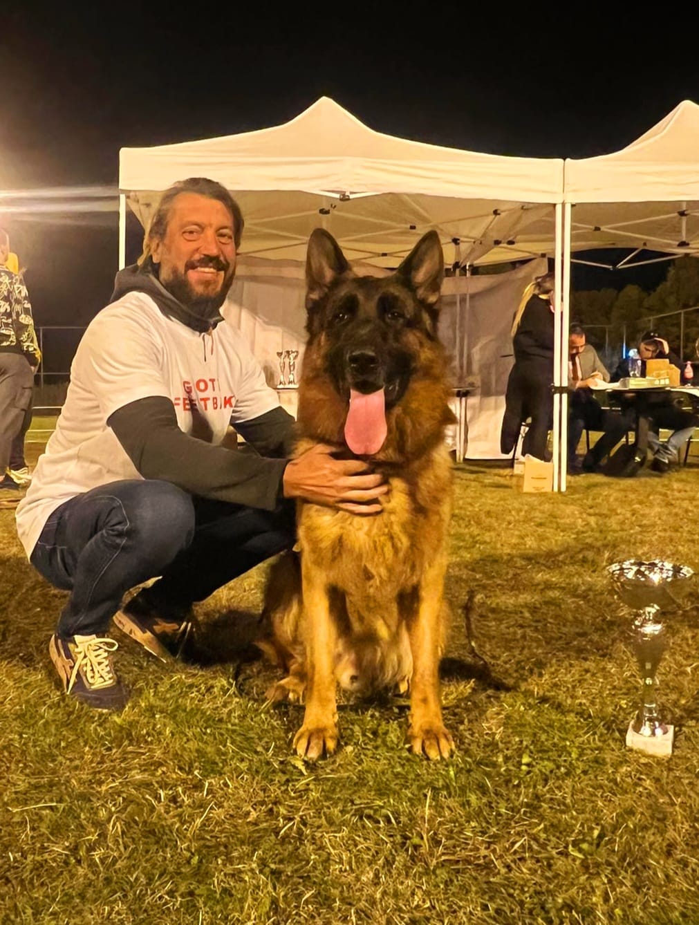 Aleksandar Veljkovic